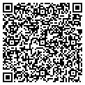 QR code with Chus Cafe contacts