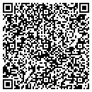 QR code with T J Maxx contacts