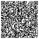 QR code with Deal Borough Police Department contacts