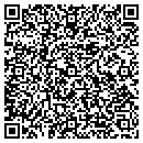 QR code with Monzo Contracting contacts