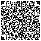 QR code with Madison Downtown Dev Comm contacts