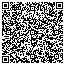 QR code with S F C Services Inc contacts