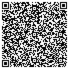 QR code with S & S Landscape & Irrigation contacts
