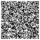 QR code with Alpine Public Works Department contacts
