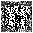 QR code with Gary B Glick DDS contacts