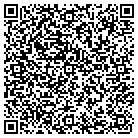 QR code with J & J Staffing Resources contacts