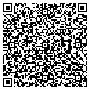 QR code with Uniturn Corp contacts