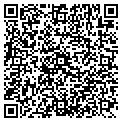 QR code with J C Sama MD contacts
