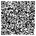 QR code with Jws Computers Inc contacts
