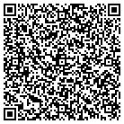 QR code with S R D Laundry & Linen Service contacts
