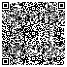 QR code with Advance Property Service contacts
