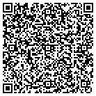 QR code with HK International Ltd contacts
