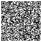 QR code with Allyas Forwarding Intl contacts