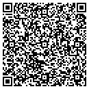 QR code with U Store It contacts