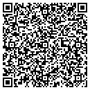 QR code with Amos Graphics contacts