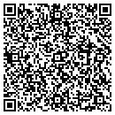 QR code with M & M Sight-N-Sound contacts
