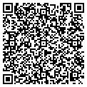 QR code with James A Cuozzo DC contacts