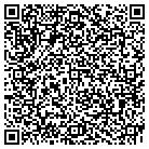 QR code with Diamond Optical Lab contacts