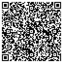 QR code with E A K Management Corp contacts