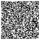 QR code with M&S Auto Center Inc contacts