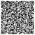 QR code with McCann David Thomas Gen Contr contacts