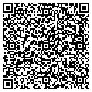 QR code with Easters Cafe contacts