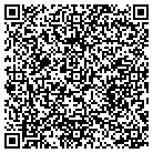 QR code with Phoenix Associates Cnstr Corp contacts