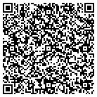 QR code with R Zicarelli Interiors contacts
