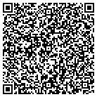 QR code with Cuts Fitness For Men Medford contacts