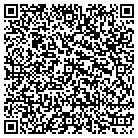 QR code with D & W Convenience Store contacts