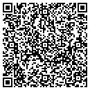 QR code with Temple Beth contacts