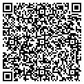 QR code with RFB&d contacts