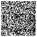 QR code with IBEW contacts