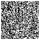 QR code with Gallagher's Plumbing & Heating contacts