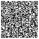 QR code with Tony's Tires-Llandas contacts