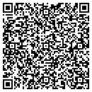 QR code with CL Trucking contacts