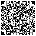 QR code with Dazell Hardware contacts