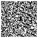 QR code with G S Marketing contacts