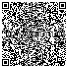 QR code with J J M Custom Builders contacts