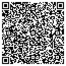 QR code with Gcl Trading contacts