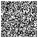 QR code with S C Media Group contacts
