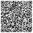 QR code with Lah Construction Co Inc contacts