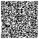 QR code with Amari's Machine Shop Service contacts