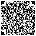 QR code with Paone Design contacts