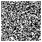 QR code with Heinz Optical Engineering contacts