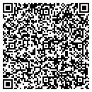 QR code with A Jourdan-Duryee PHD contacts