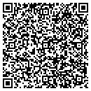 QR code with A Jourdan-Duryee PHD contacts