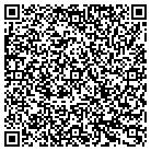 QR code with Mc Cauley Construction Co Inc contacts