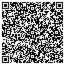 QR code with A T Investigation contacts