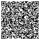 QR code with C C King contacts